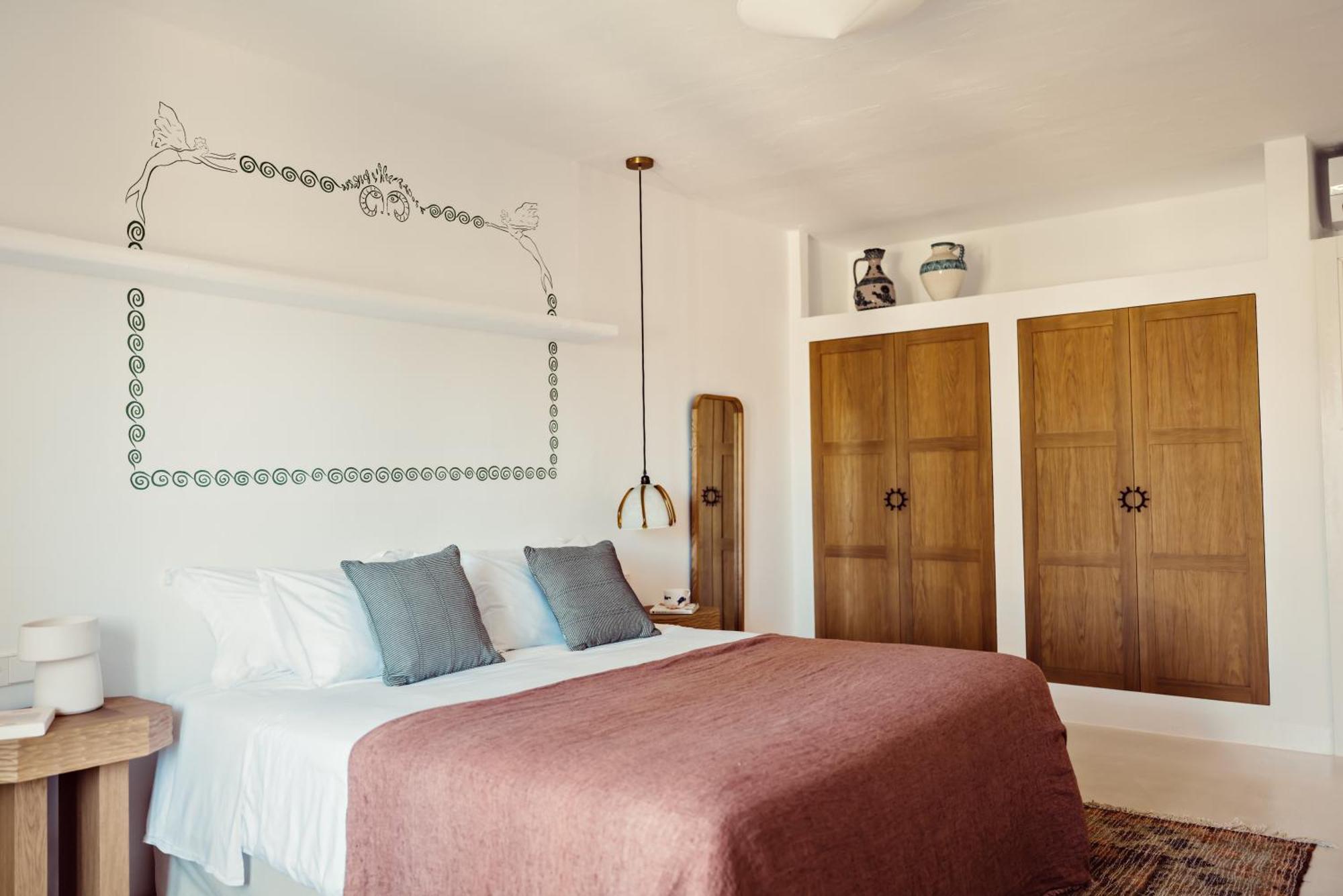 Petunia Ibiza, A Beaumier Hotel (Adults Only) Cala Vadella  Exterior foto