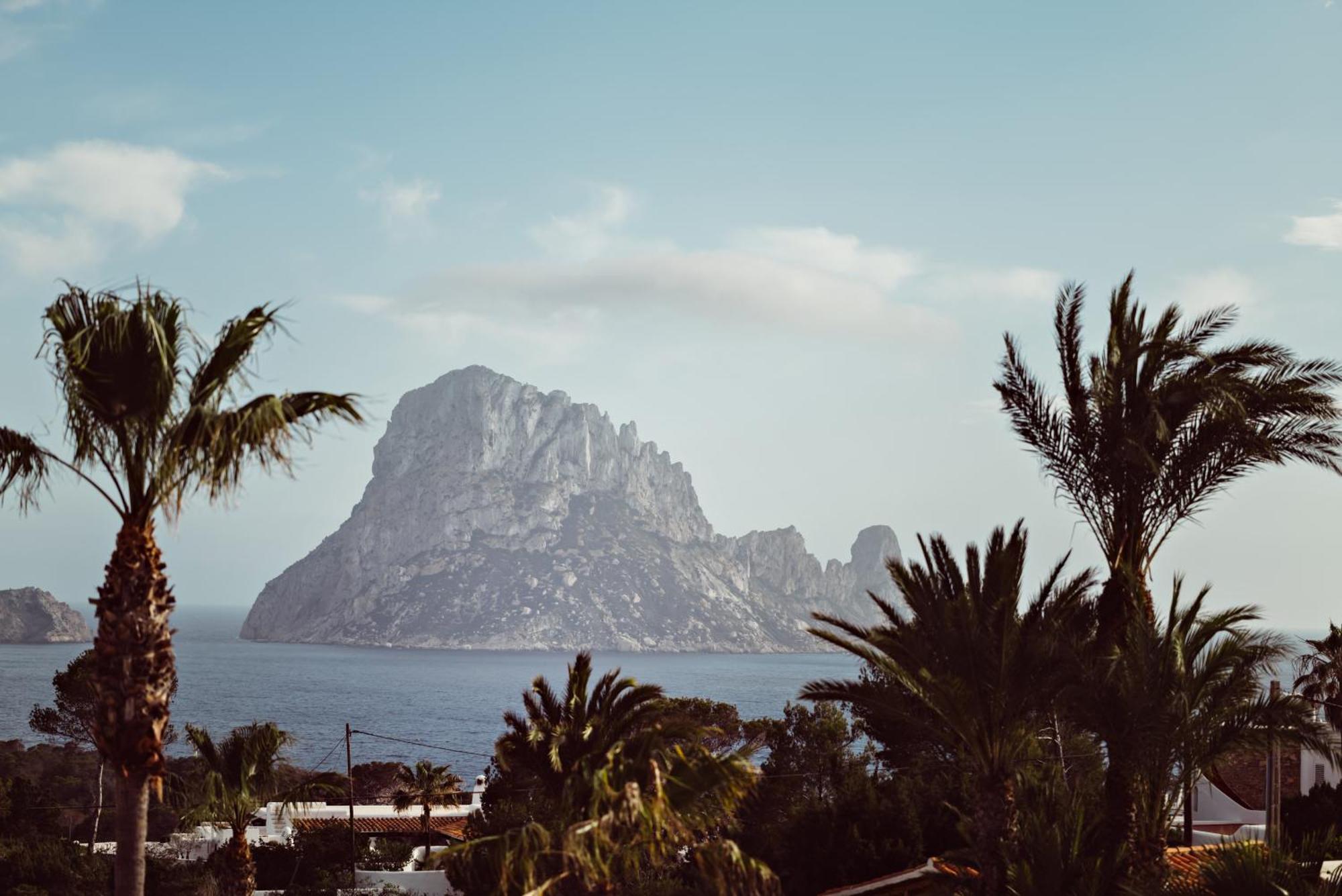 Petunia Ibiza, A Beaumier Hotel (Adults Only) Cala Vadella  Exterior foto